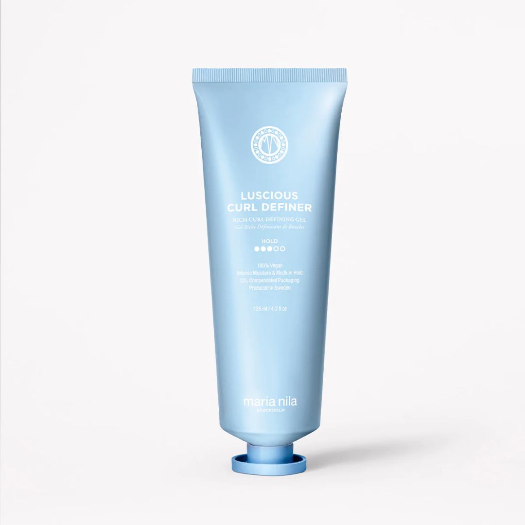 Maria Nila Coils & Curls Lucious Curl Definer 125ml