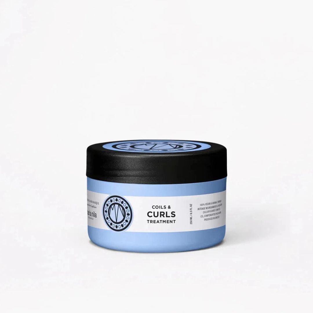 Maria Nila Coils & Curls Treatment 250ml