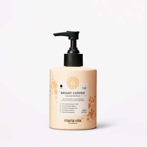 Maria Nila Color Refresh Bright Copper