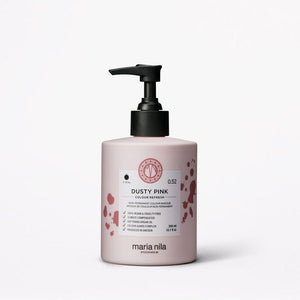 Maria Nila Color Refresh Dusty Pink