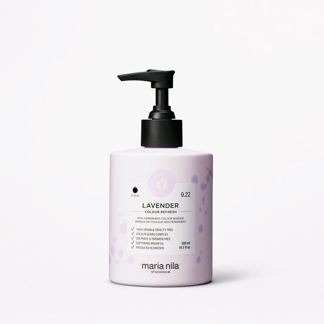 Maria Nila Color Refresh Lavender