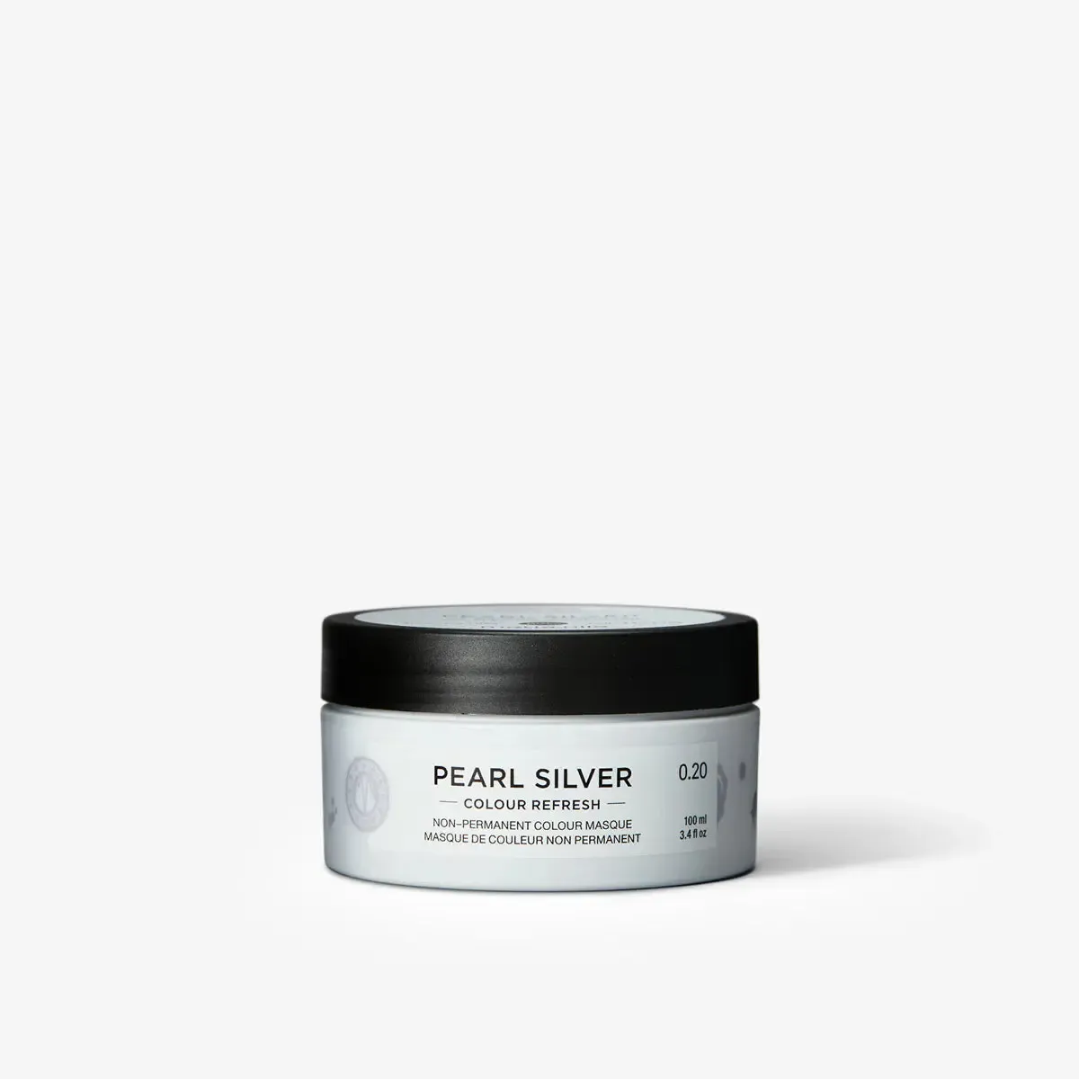 Maria Nila Color Refresh Pearl Silver