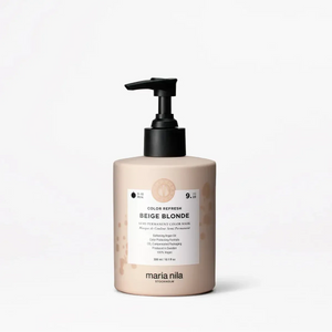 Maria Nila Colour Refresh Beige Blonde