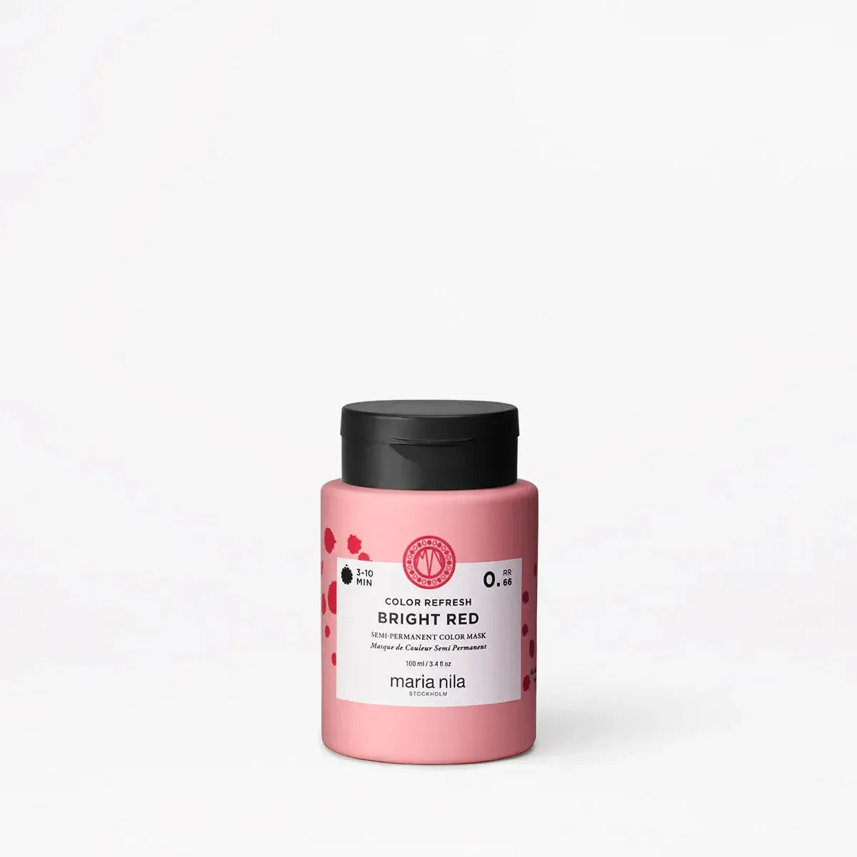 Maria Nila Colour Refresh Bright Red