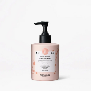 Maria Nila Colour Refresh Pink Peach
