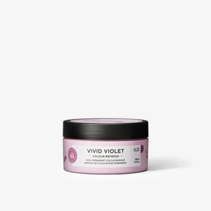 Maria Nila Colour Refresh Vivid Violet