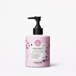 Maria Nila Colour Refresh Vivid Violet