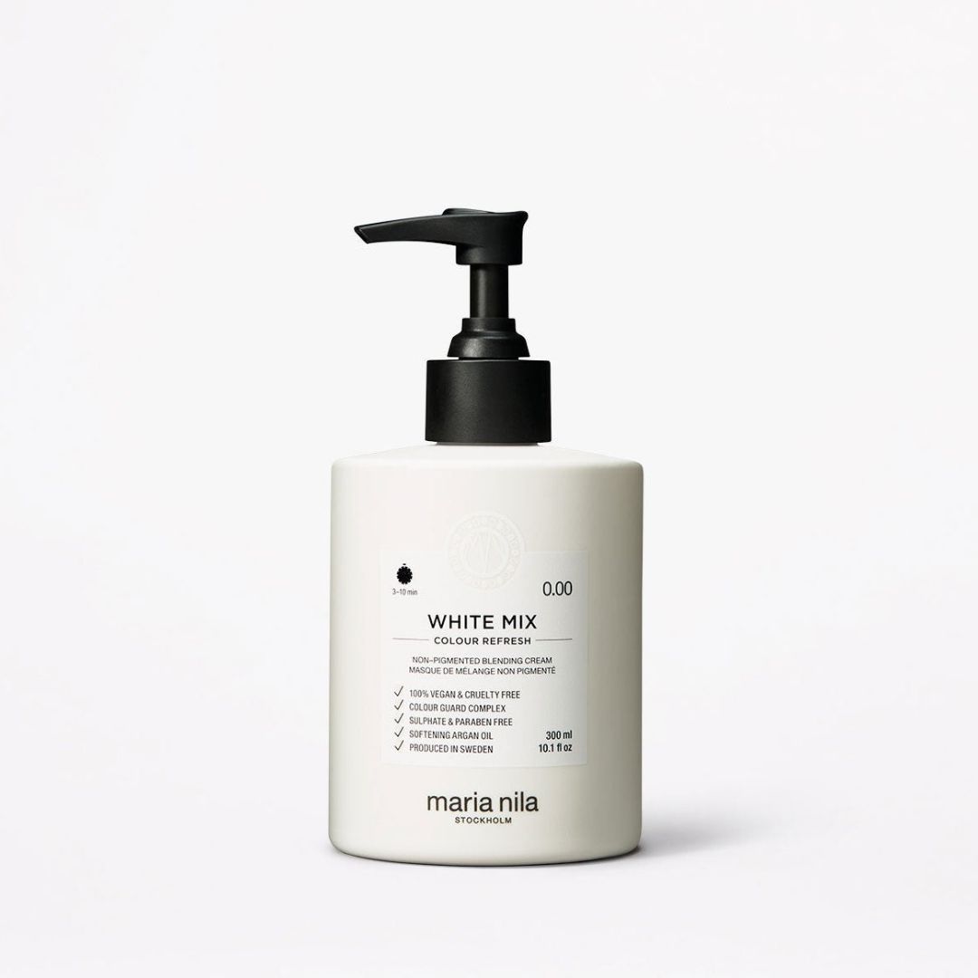 Maria Nila Colour Refresh White Mix