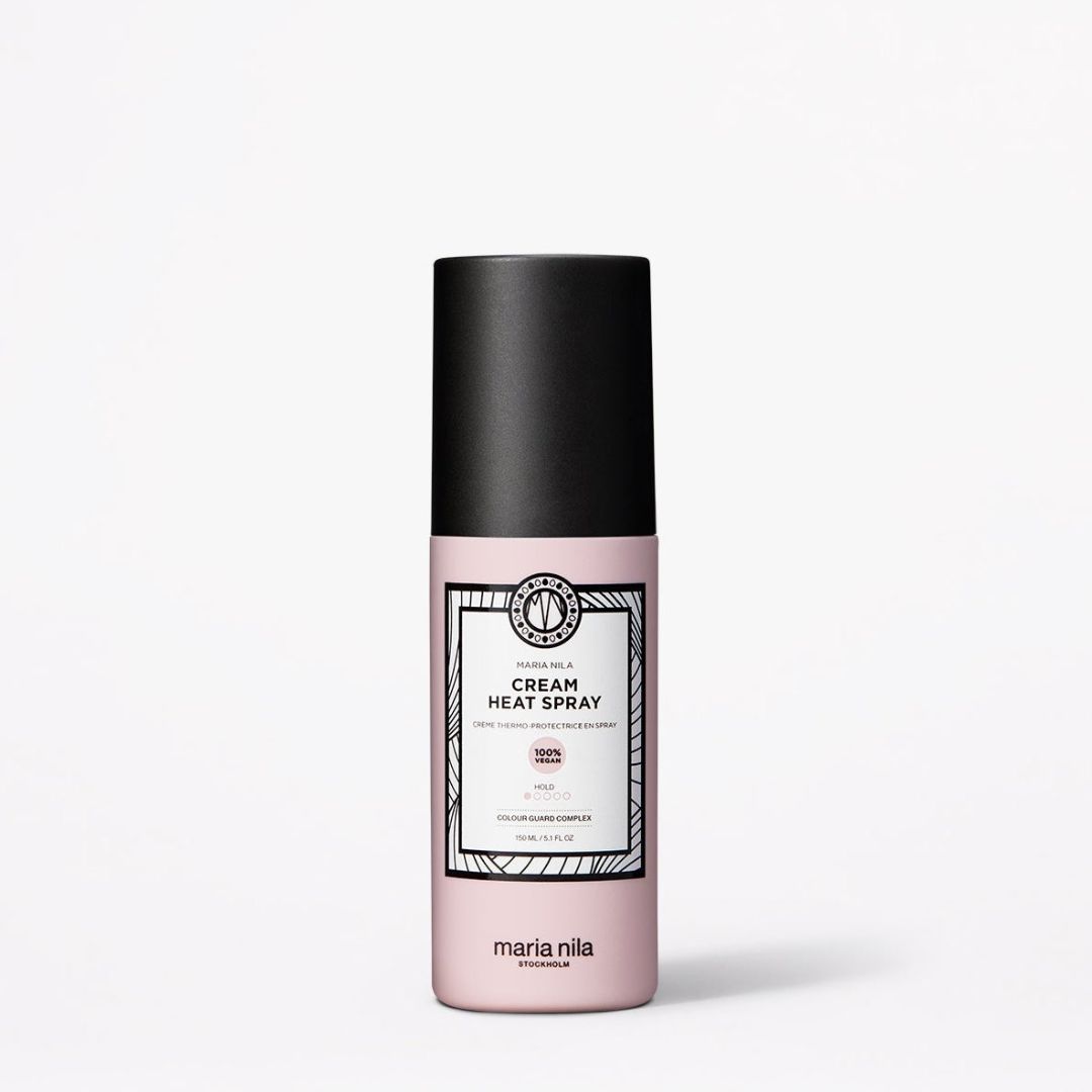 Maria Nila Cream Heat Spray