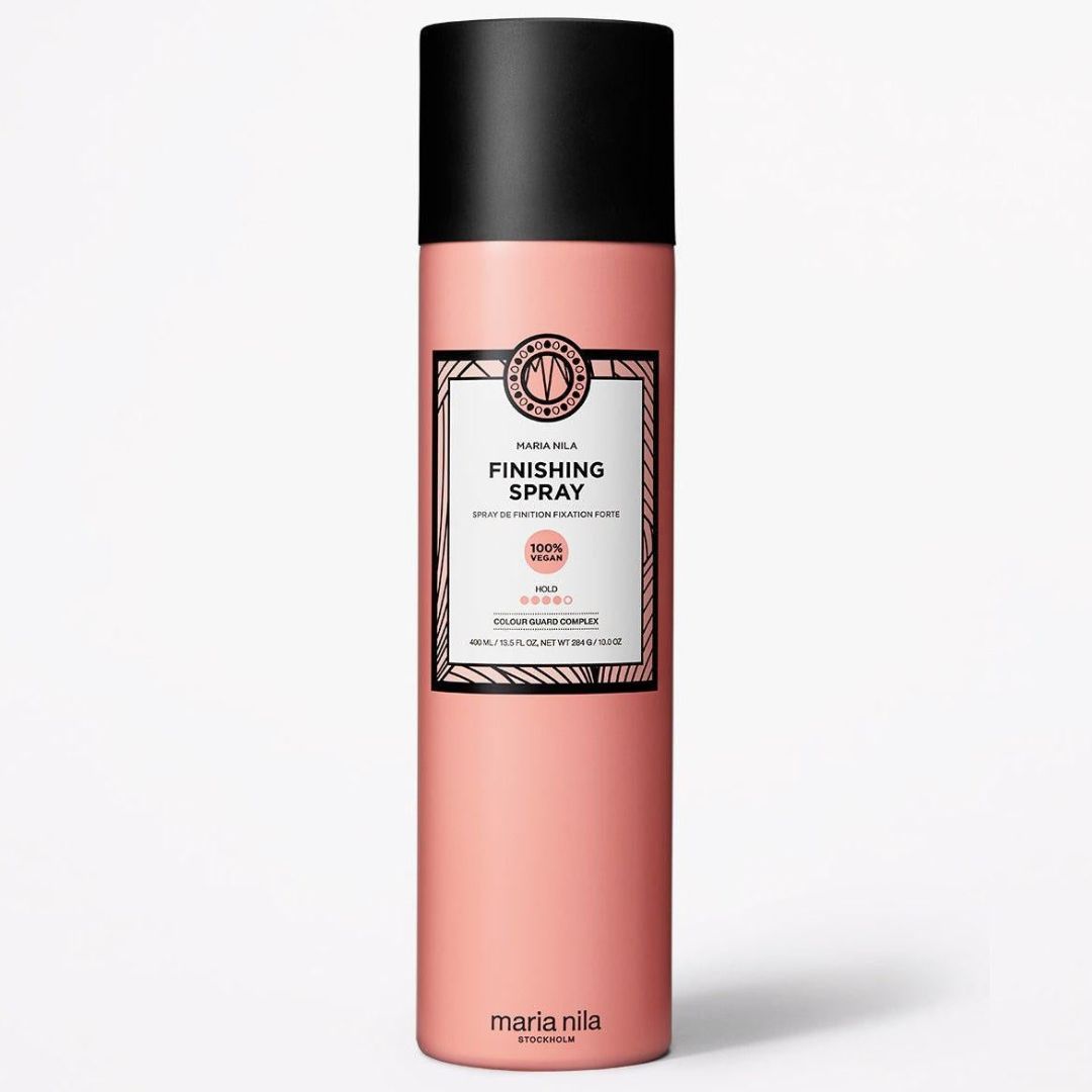 Maria Nila Finishing Spray