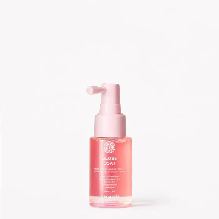 POS - Maria Nila Gloss Coat