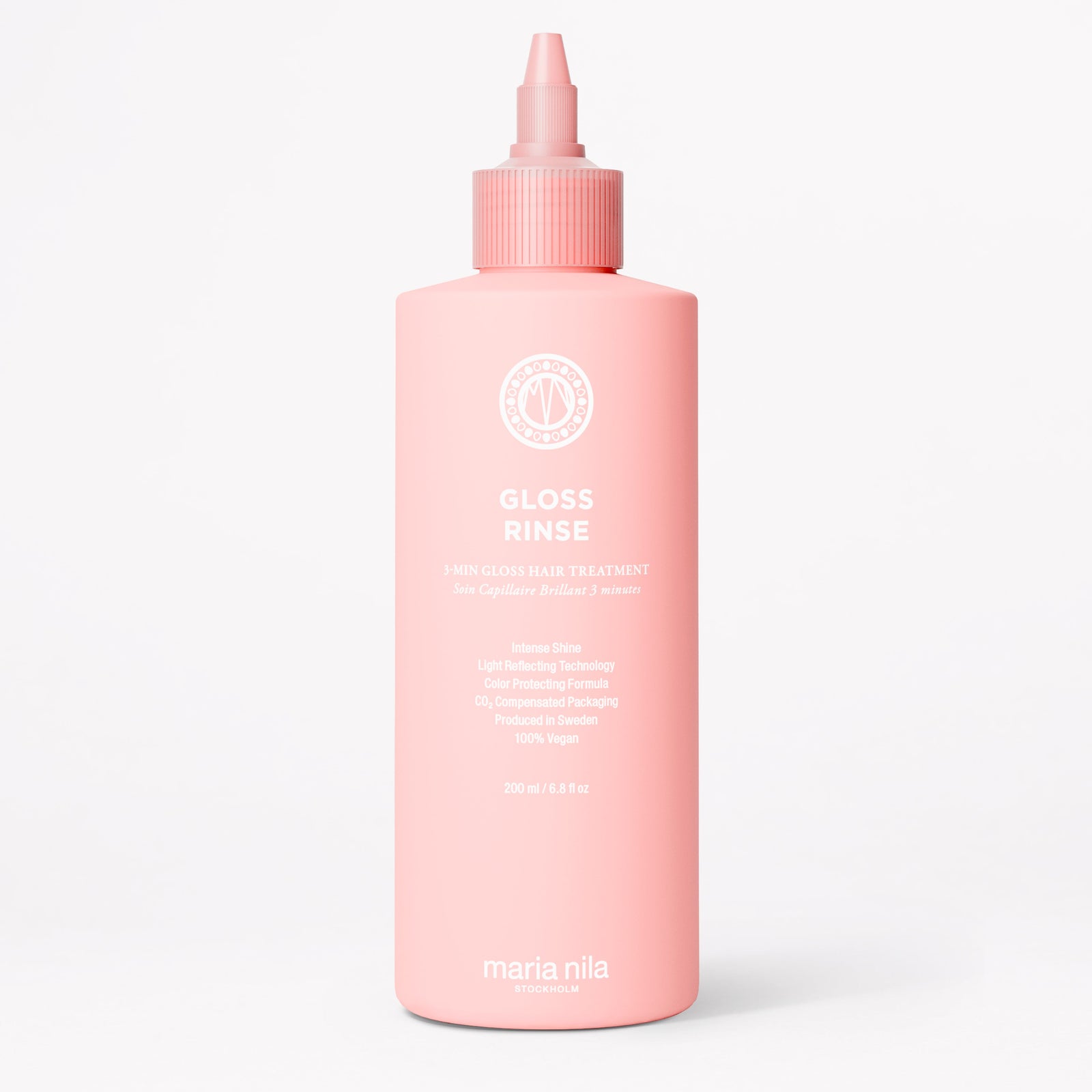 Maria Nila Gloss Rinse Treatment 200ml