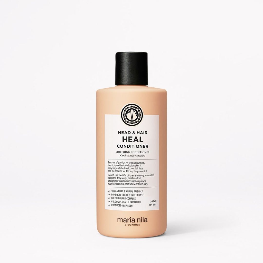 Maria Nila Head & Hair Heal Hárnæring