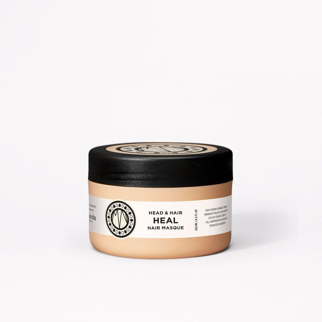 Maria Nila Head & Hair Heal Masque 250ml