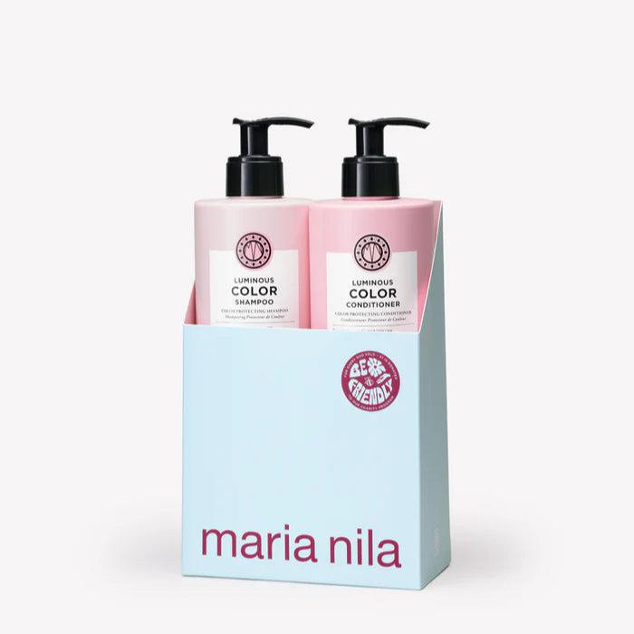 Maria Nila Luminous Color Duo 500ml