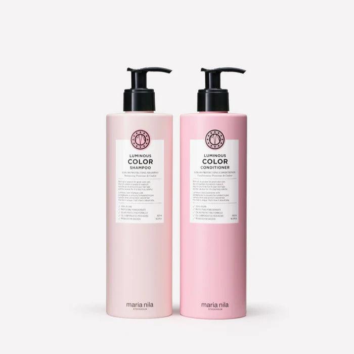Maria Nila Luminous Color Duo 500ml