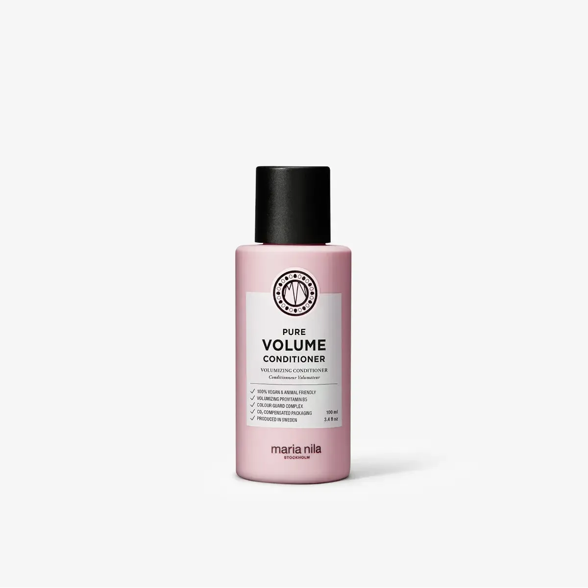 Maria Nila Pure Volume Hárnæring