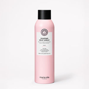 Maria Nila Shaping Heat Spray