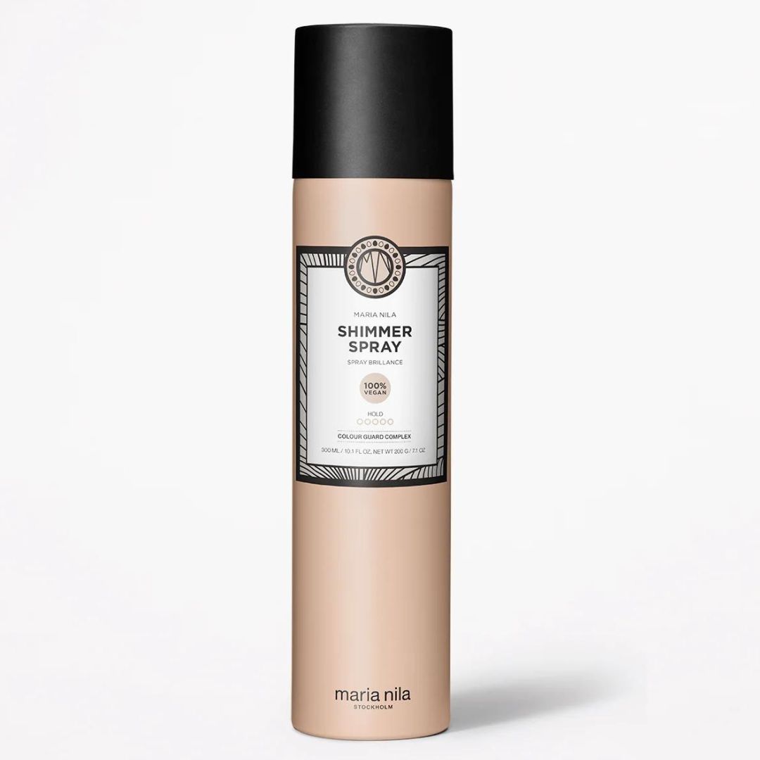 Maria Nila Shimmer Spray