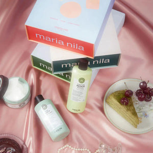 Maria Nila Structure Repair Beauty Box Gjafasett