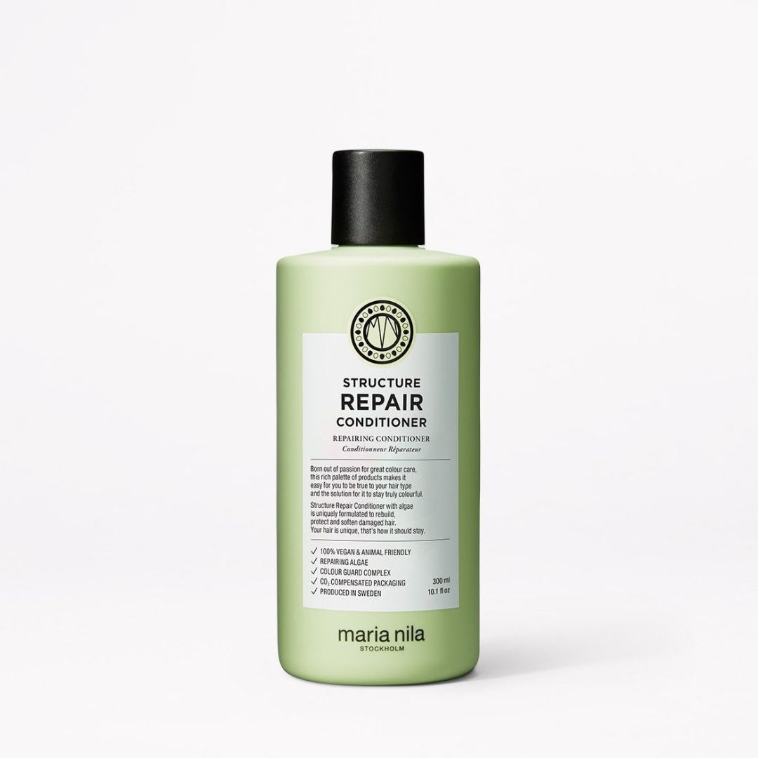 Maria Nila Structure Repair Hárnæring