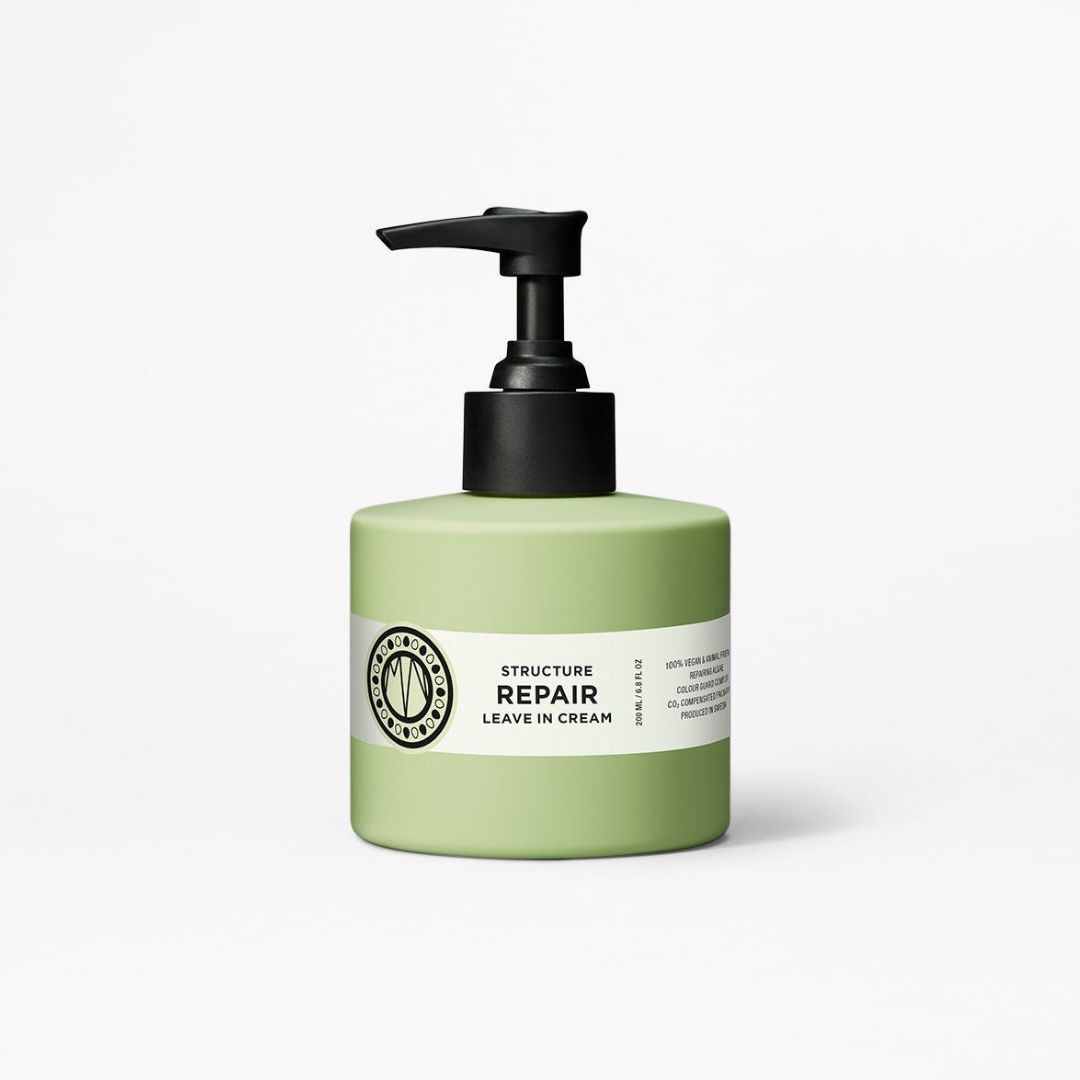 Maria Nila Structure Repair Leave In Cream 200ml
