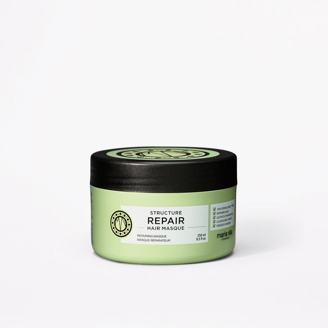 Maria Nila Structure Repair Masque 250ml