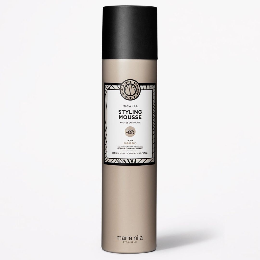 Maria Nila Styling Mousse