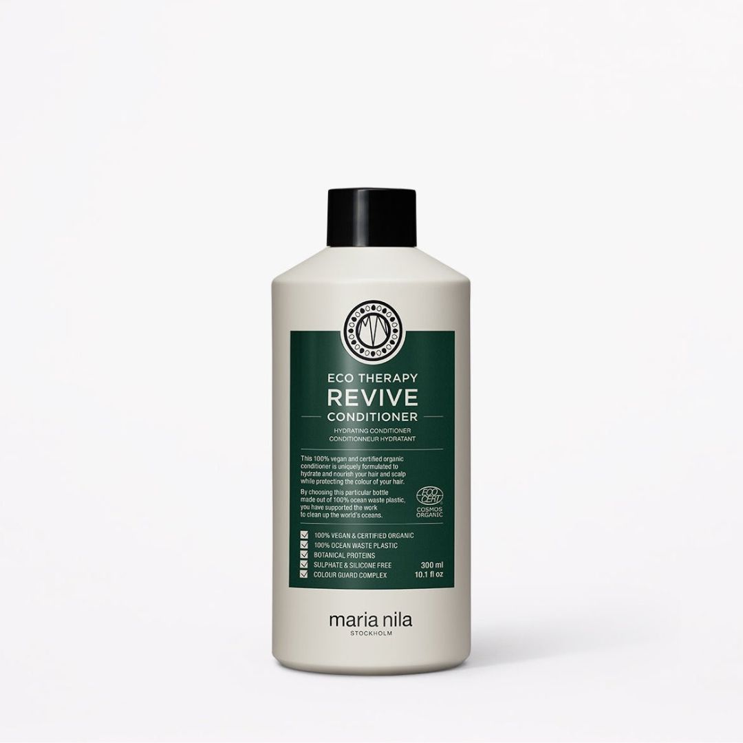 Maria Nila Therapy Revive Hárnæring