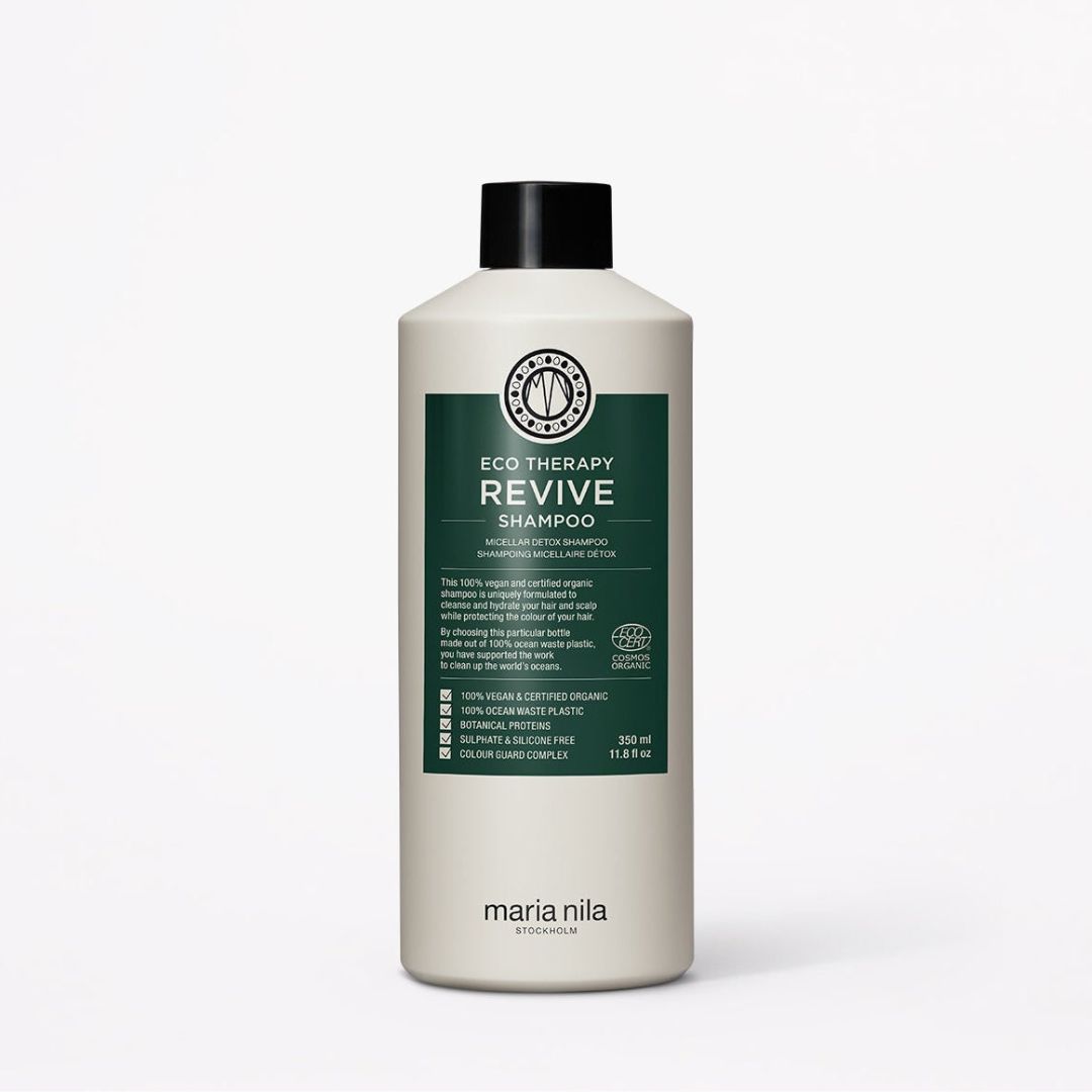 Maria Nila Therapy Revive Sjampó