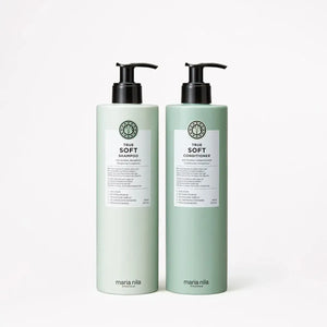 Maria Nila True Soft Duo 500ml
