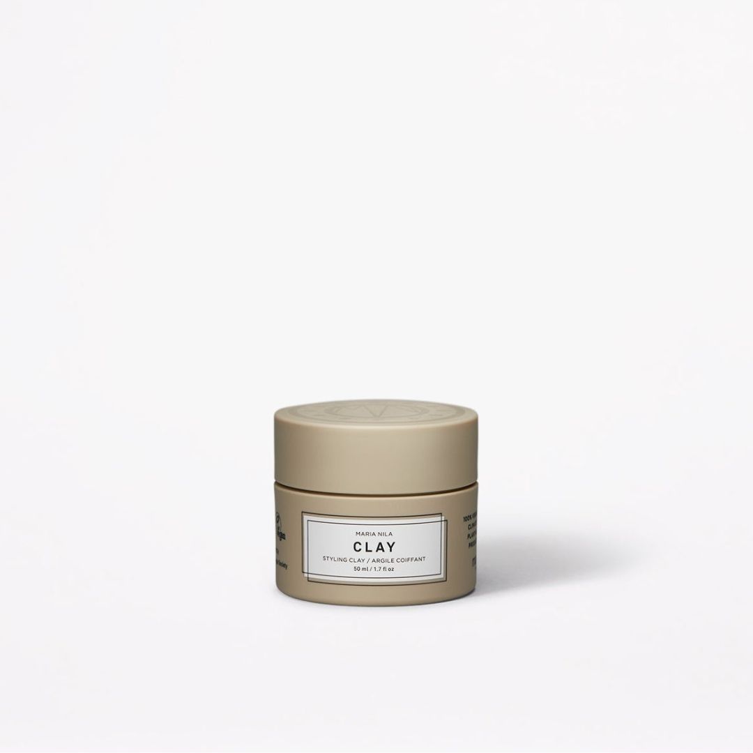 Maria Nila Vax Clay Styling Clay