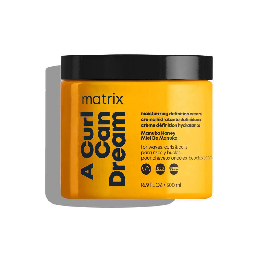 Matrix A Curl Can Dream Leave In Moisture Cream 500ml