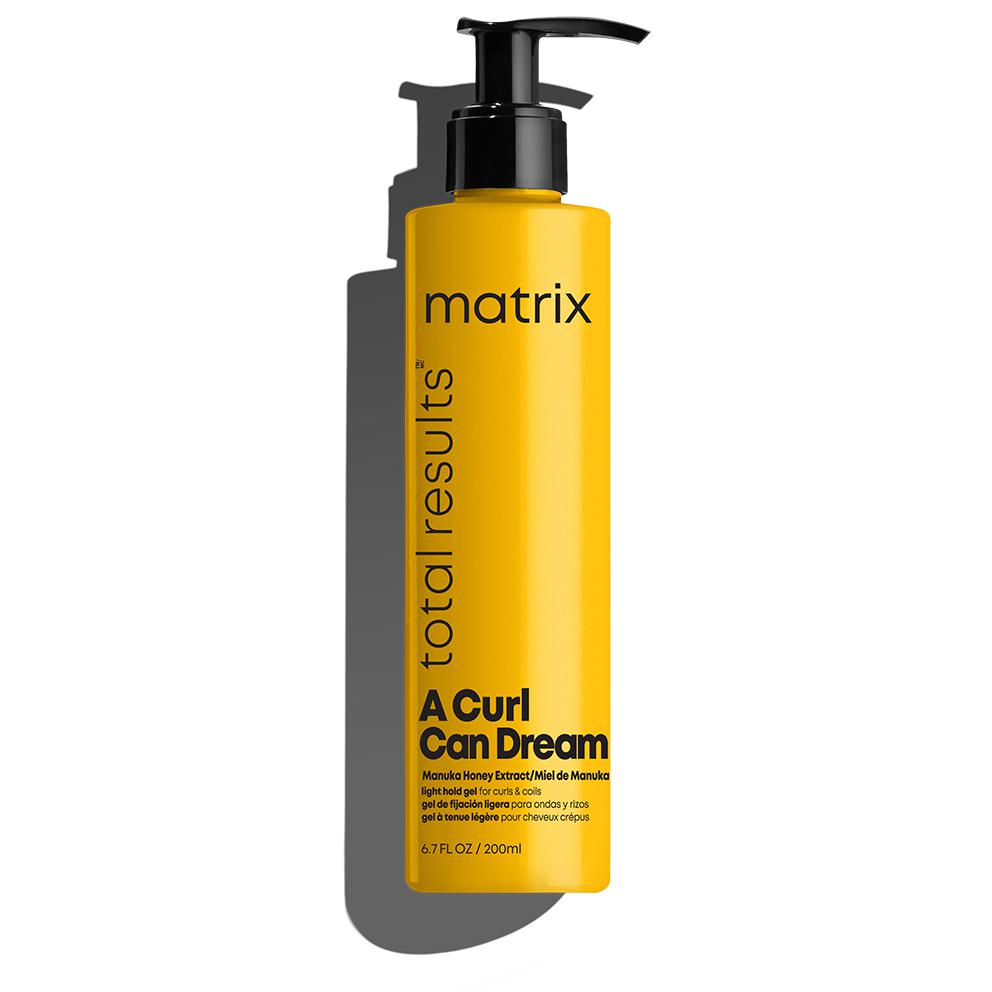 Matrix A Curl Can Dream Light Hold Gel 250ml