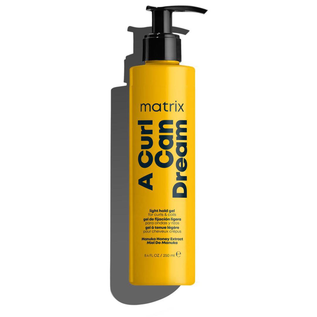 Matrix A Curl Can Dream Light Hold Gel 250ml