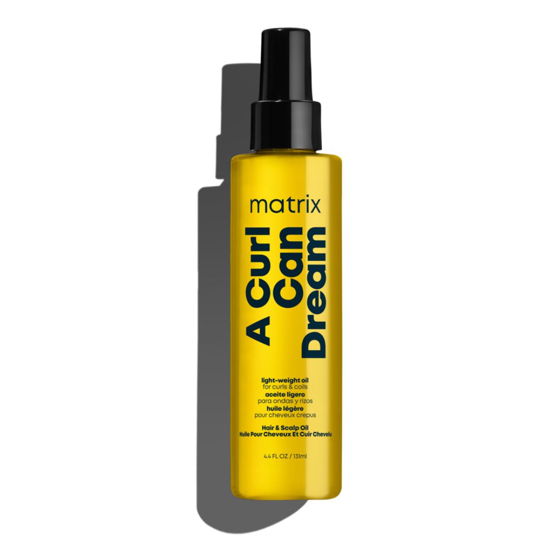 Matrix A Curl Can Dream Lightweight Oil 150ml