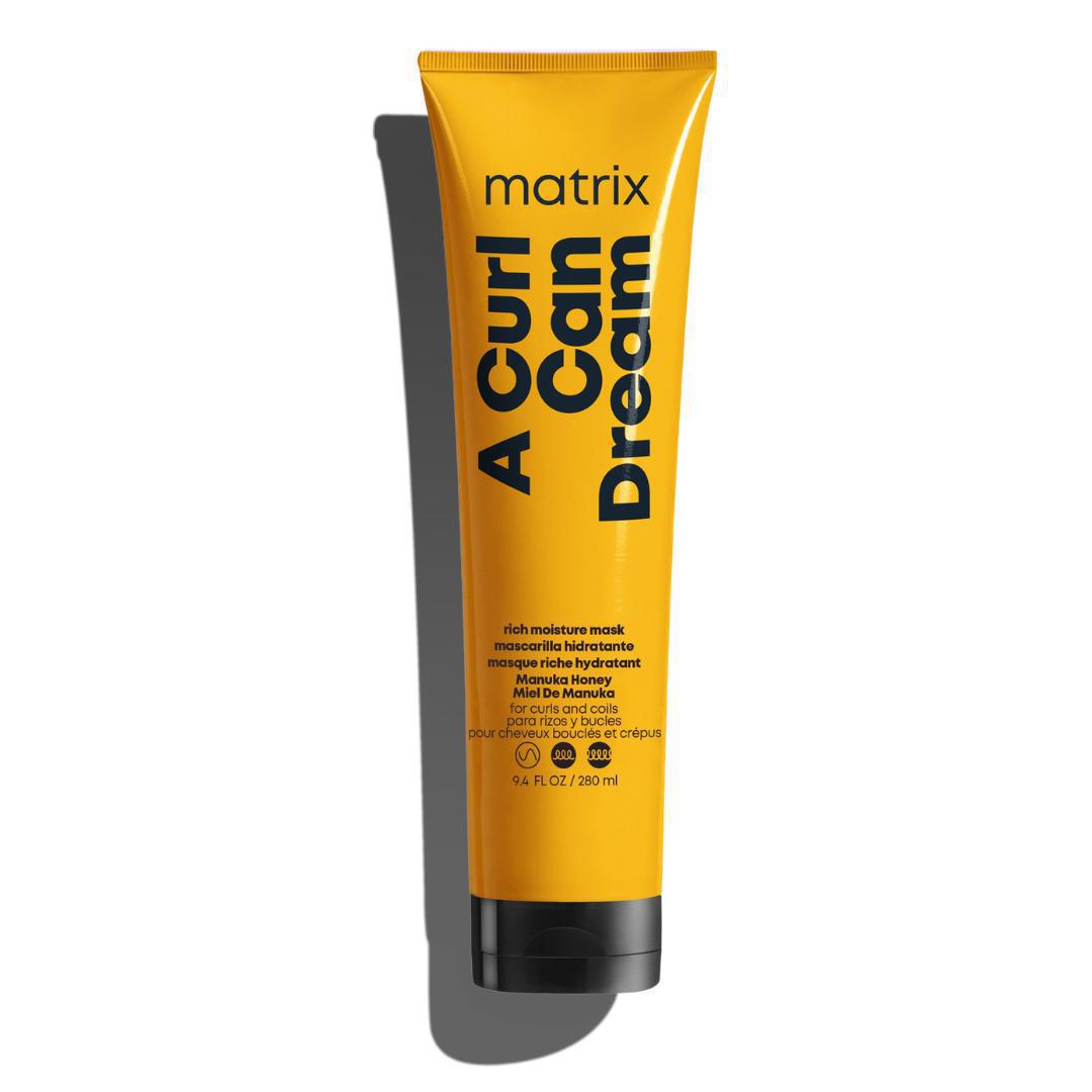 Matrix A Curl Can Dream Rich Mask Djúpnæring 250ml