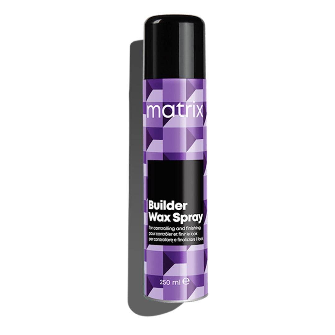 Matrix Builder Wax Spray 250ml