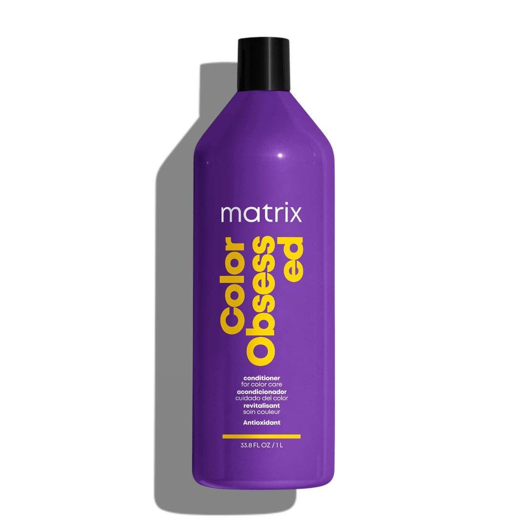 Matrix Color Obsessed Hárnæring