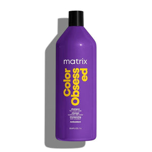 Matrix Color Obsessed Sjampó