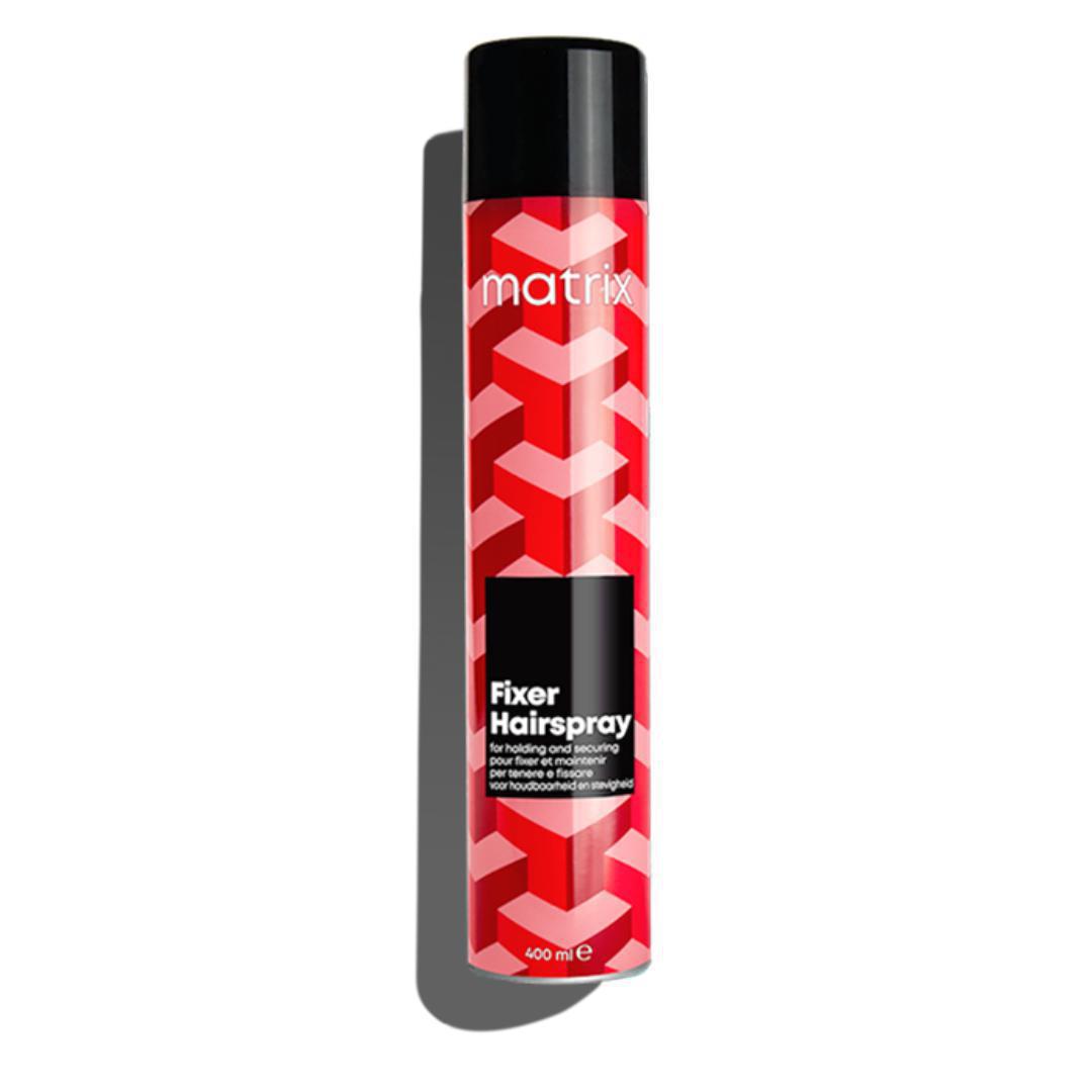 Matrix Fixer Hairspray 400ml
