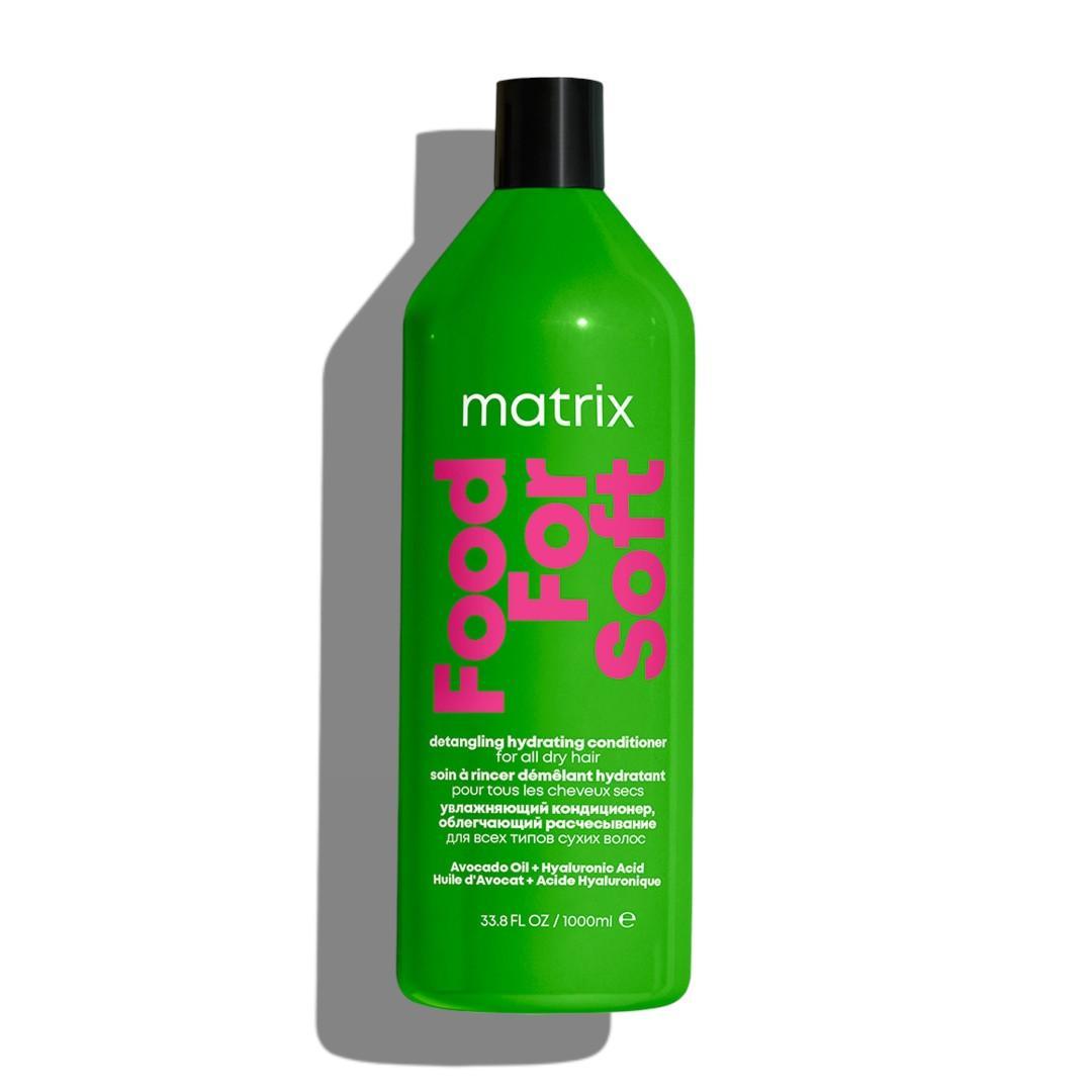 Matrix Food For Soft Detangling Hydrating Hárnæring