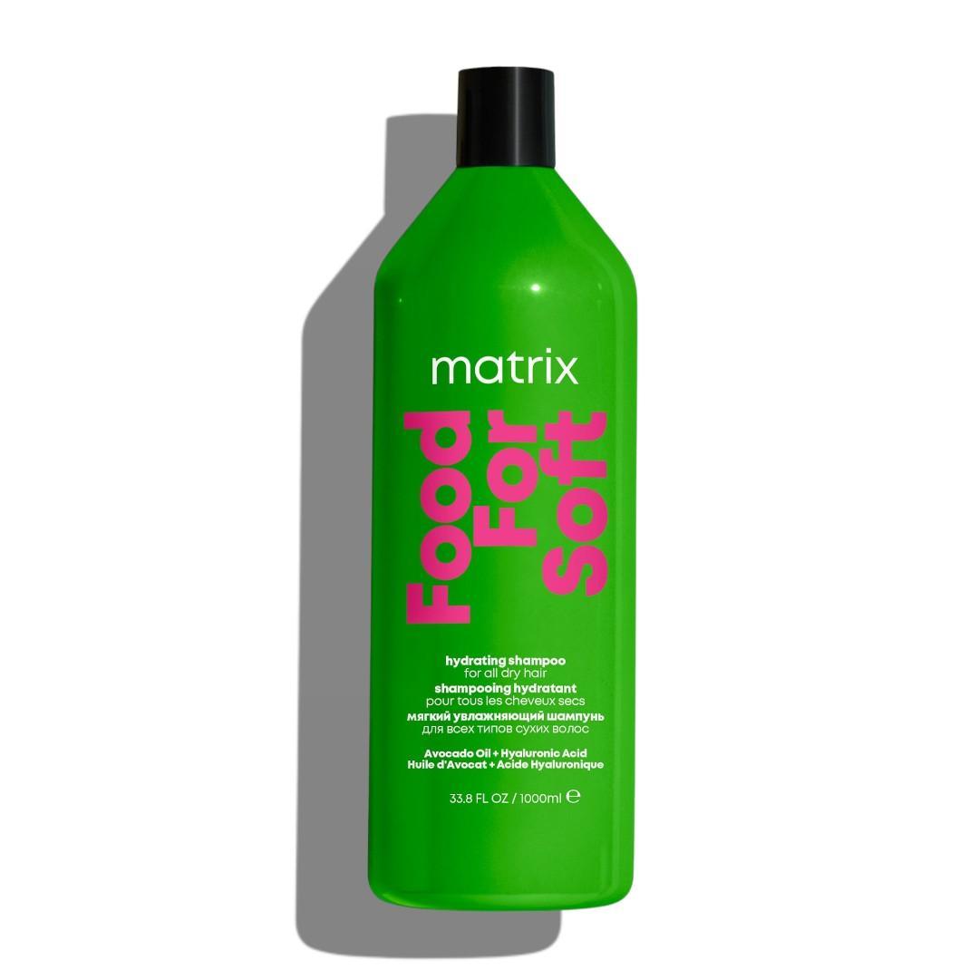 Matrix Food For Soft Hydrating Sjampó