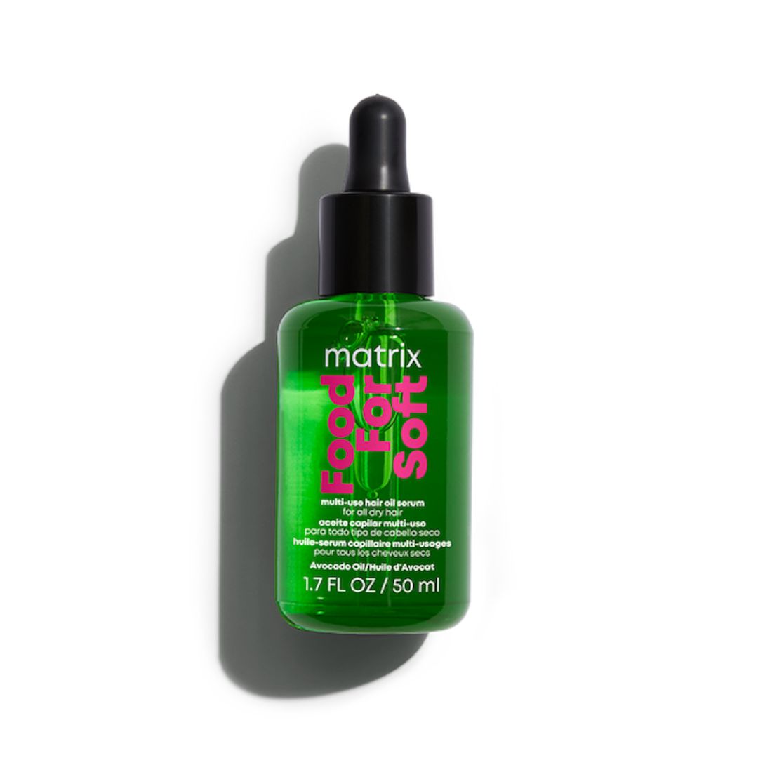 Matrix Food For Soft Oil 50ml