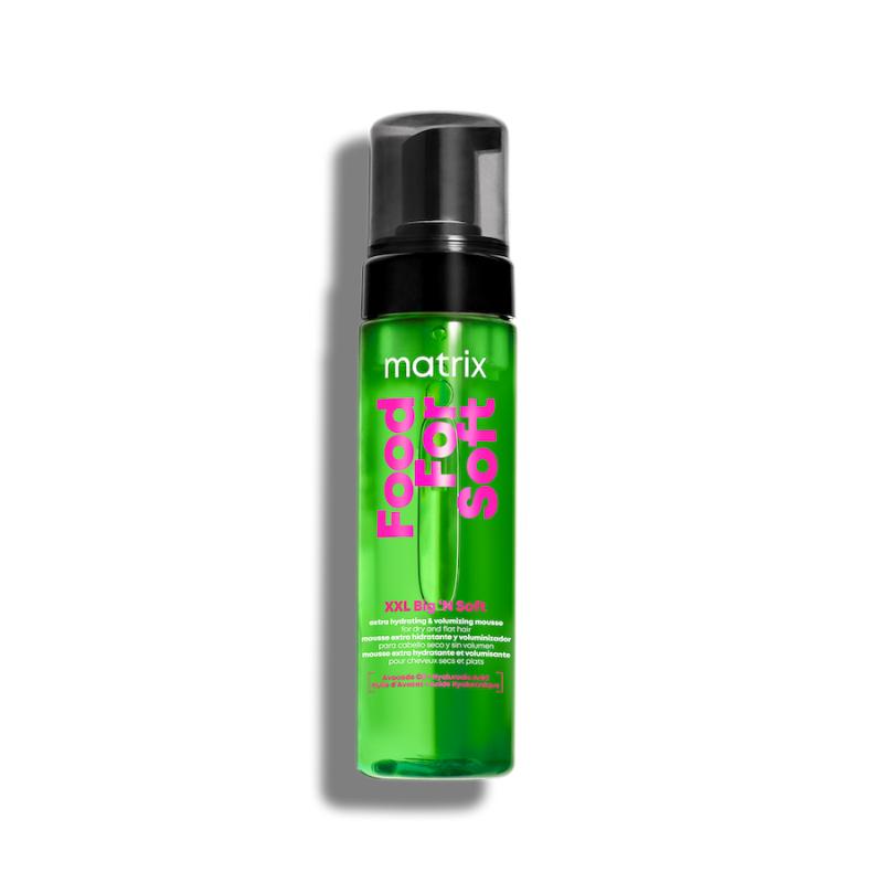 Matrix Food For Soft XXL Big N' Soft Mousse 200ml