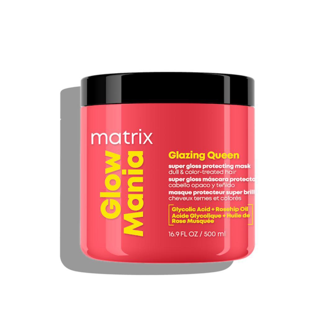Matrix Glow Mania Djúpnæring 500ml
