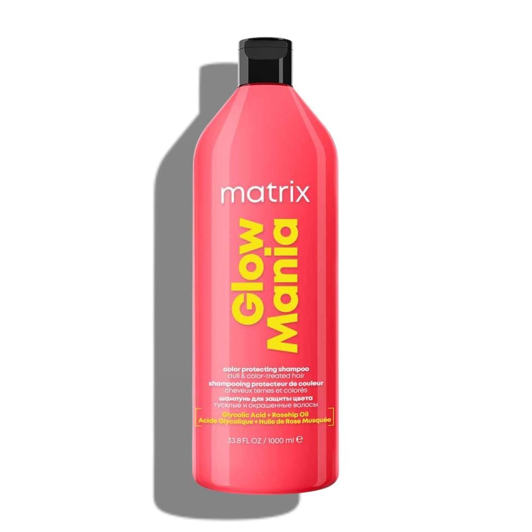 Matrix Glow Mania Sjampó