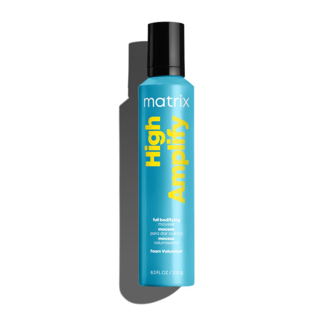 Matrix High Amplify Foam Volumizer 250ml