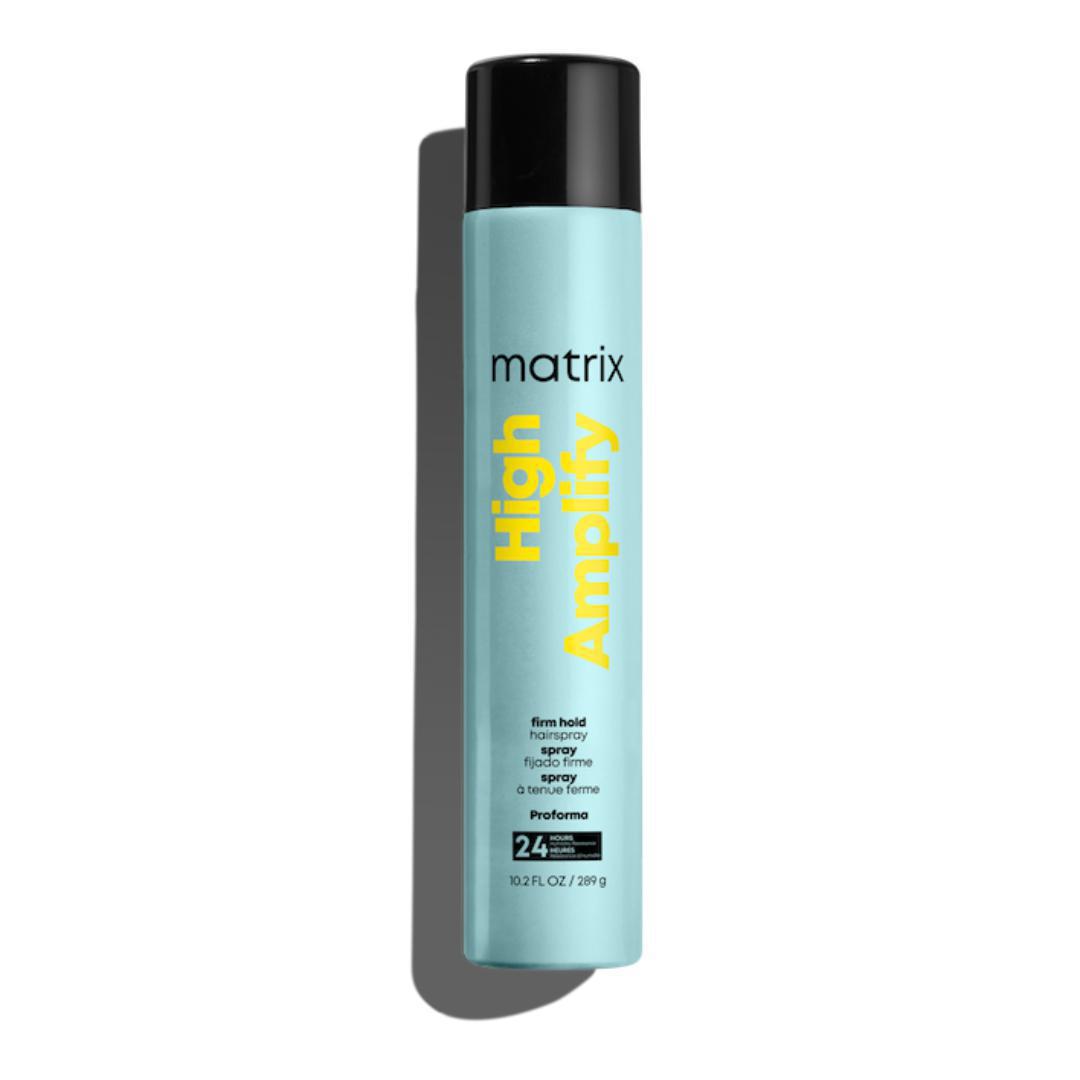 Matrix High Amplify Hold Hársprey 400ml