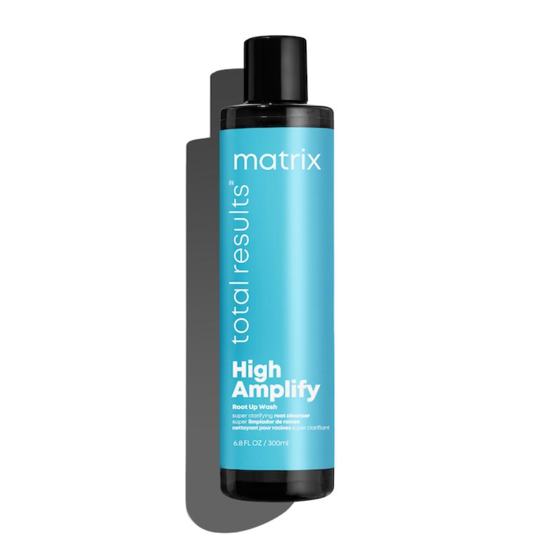 Matrix High Amplify Root Up Wash 400ml